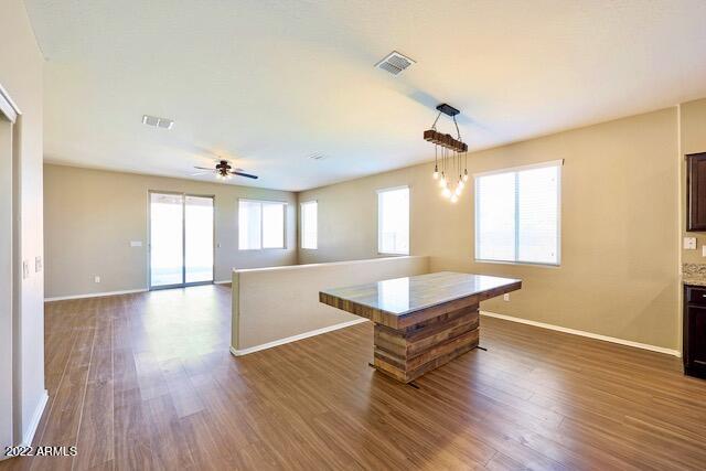 23762 West Chipman Road Buckeye, AZ 85326 - Photo 10 of 36 Open Dining/Living Area