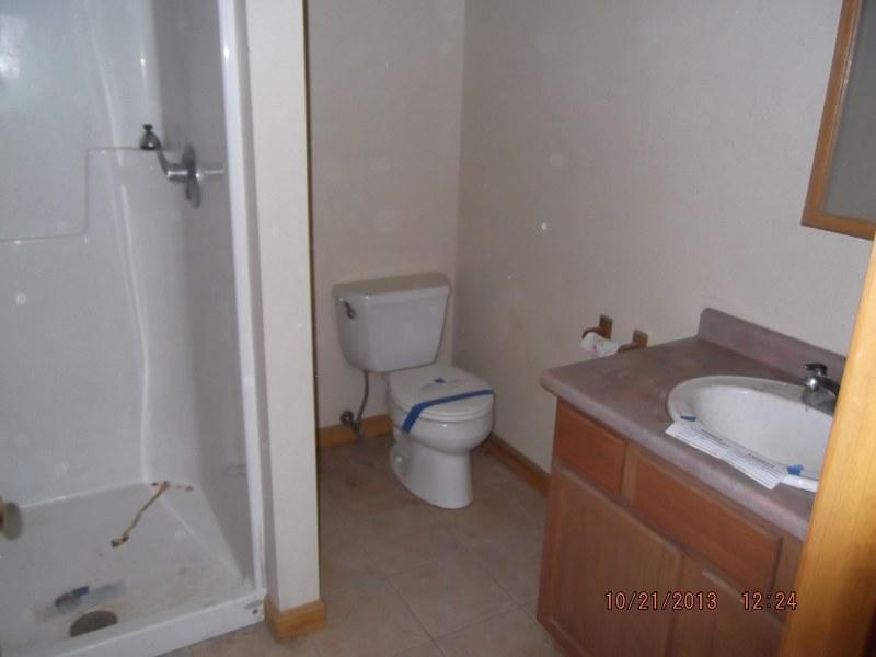 354 Gore Road Naples, ME 04055 - Photo 5 of 11 Bathroom.
