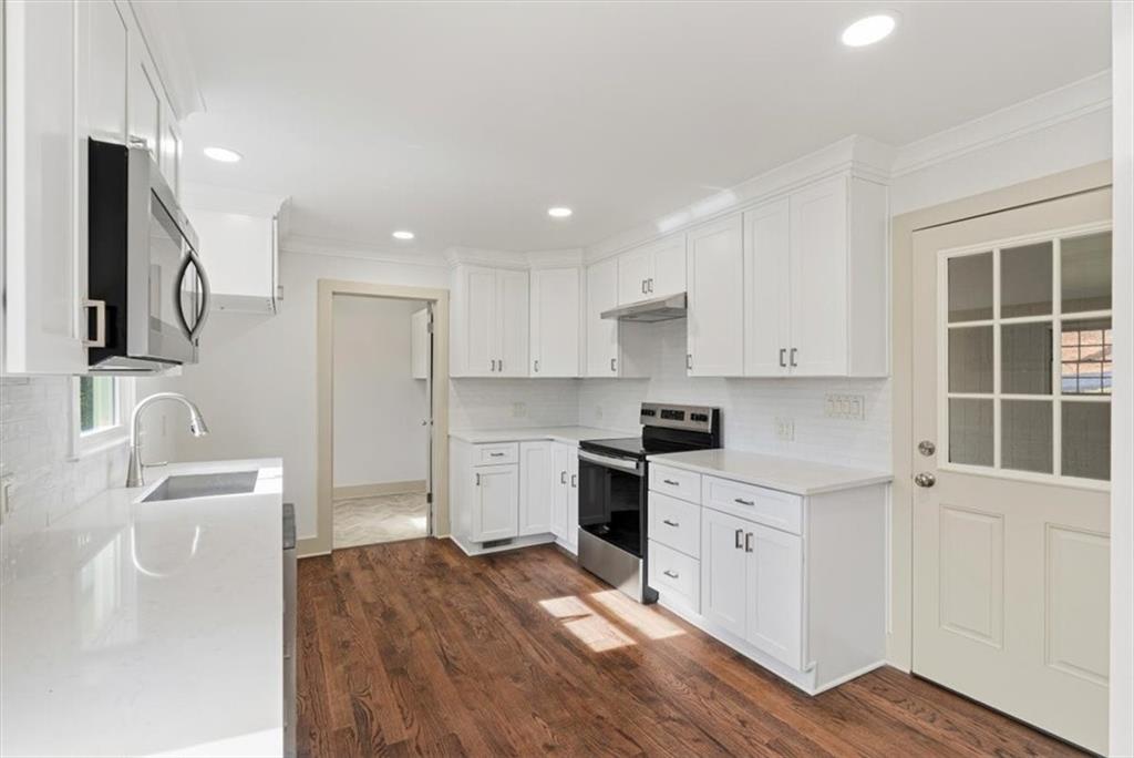 49 Apache Trail Cartersville, GA 30120 - Photo 16 of 52