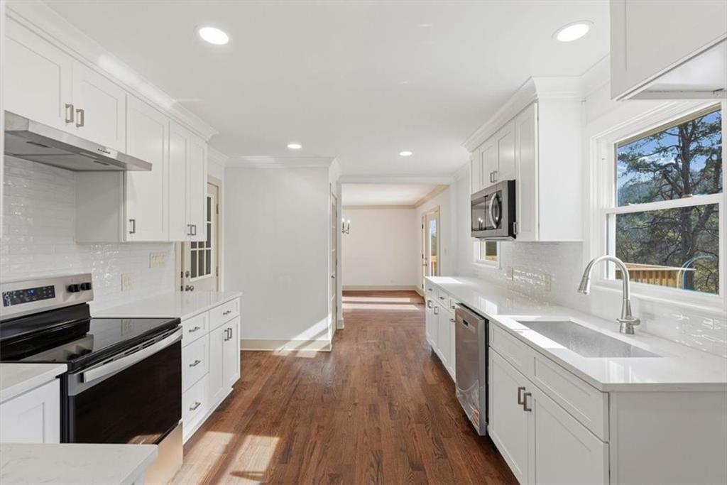 49 Apache Trail Cartersville, GA 30120 - Photo 18 of 52