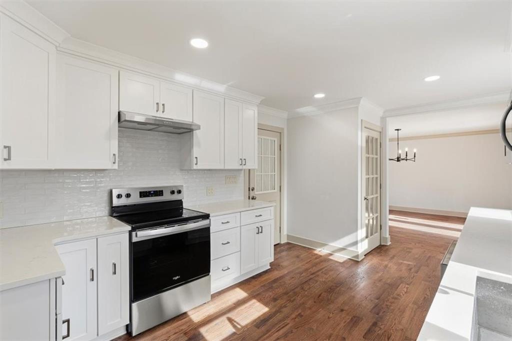 49 Apache Trail Cartersville, GA 30120 - Photo 19 of 52