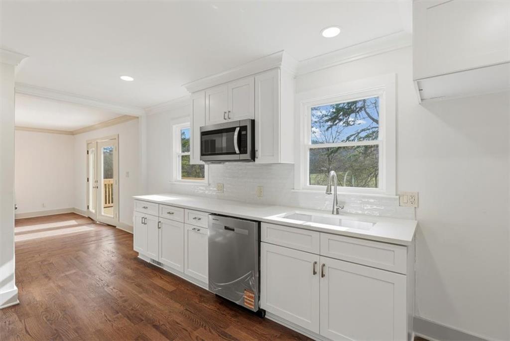 49 Apache Trail Cartersville, GA 30120 - Photo 20 of 52