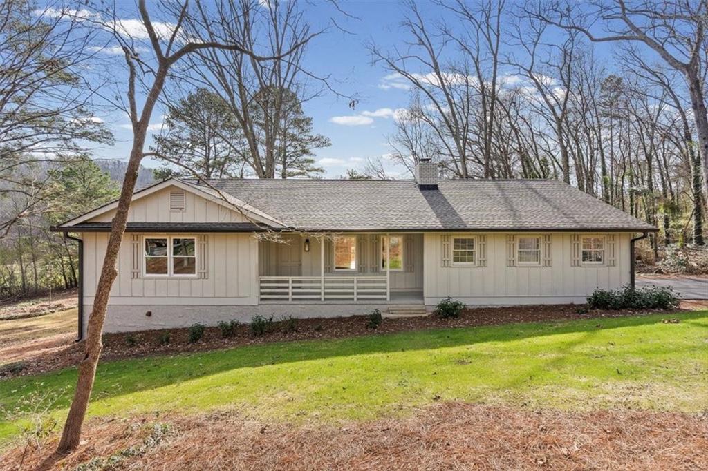 49 Apache Trail Cartersville, GA 30120 - Photo 2 of 52