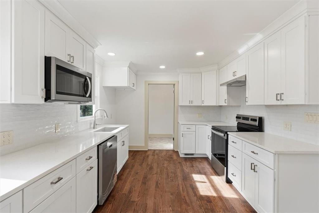 49 Apache Trail Cartersville, GA 30120 - Photo 21 of 52