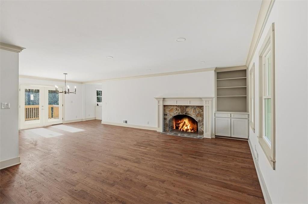 49 Apache Trail Cartersville, GA 30120 - Photo 8 of 52