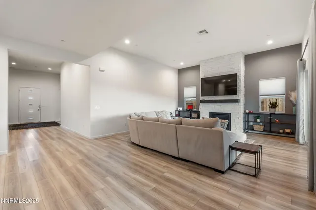 $1,075,000 | 2150 Kinglet Drive, Spanish Springs, NV 89441