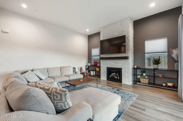 $1,075,000 | 2150 Kinglet Drive, Spanish Springs, NV 89441