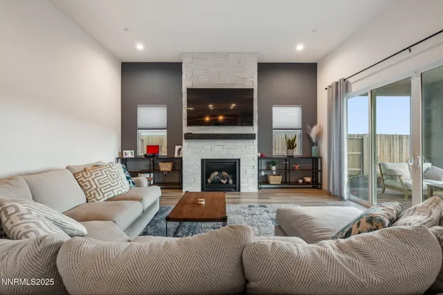 $1,075,000 | 2150 Kinglet Drive, Spanish Springs, NV 89441