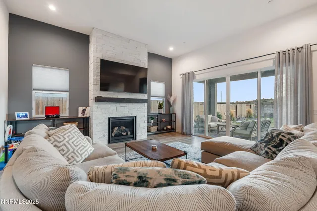 $1,075,000 | 2150 Kinglet Drive, Spanish Springs, NV 89441