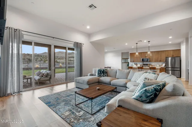 $1,075,000 | 2150 Kinglet Drive, Spanish Springs, NV 89441