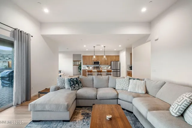 $1,075,000 | 2150 Kinglet Drive, Spanish Springs, NV 89441