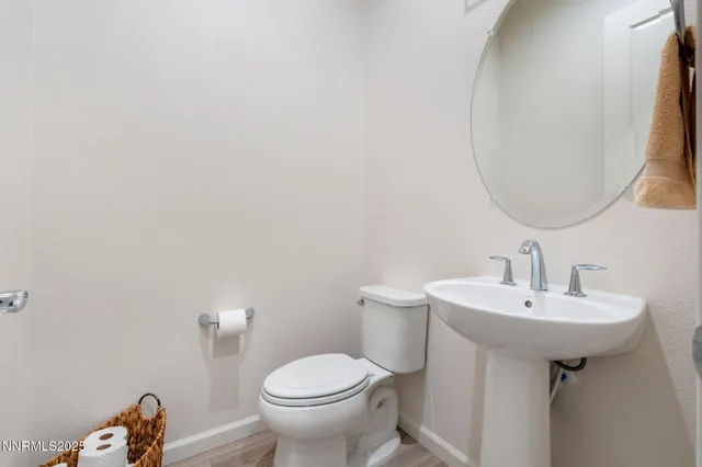 $1,075,000 | 2150 Kinglet Drive, Spanish Springs, NV 89441