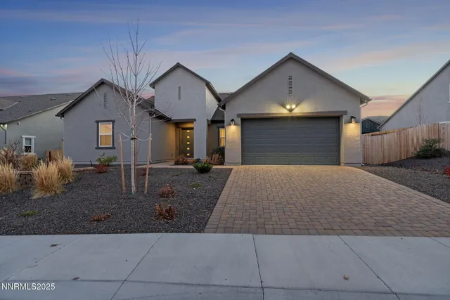 $1,075,000 | 2150 Kinglet Drive, Spanish Springs, NV 89441