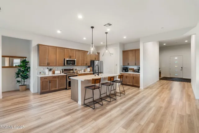 $1,075,000 | 2150 Kinglet Drive, Spanish Springs, NV 89441