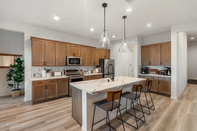 $1,075,000 | 2150 Kinglet Drive, Spanish Springs, NV 89441