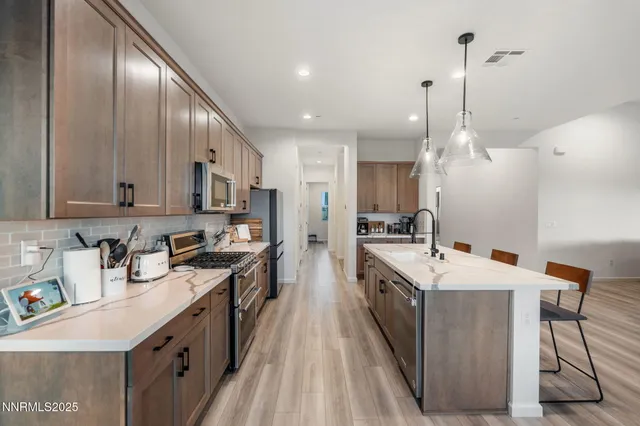 $1,075,000 | 2150 Kinglet Drive, Spanish Springs, NV 89441