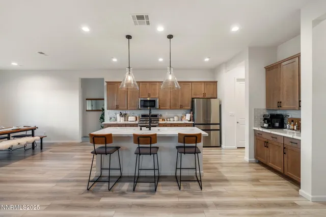 $1,075,000 | 2150 Kinglet Drive, Spanish Springs, NV 89441