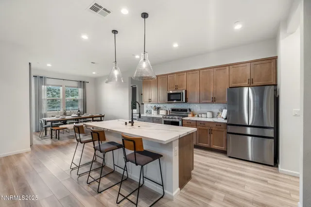 $1,075,000 | 2150 Kinglet Drive, Spanish Springs, NV 89441