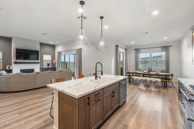 $1,075,000 | 2150 Kinglet Drive, Spanish Springs, NV 89441