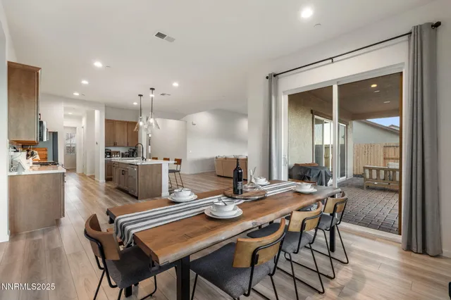 $1,075,000 | 2150 Kinglet Drive, Spanish Springs, NV 89441