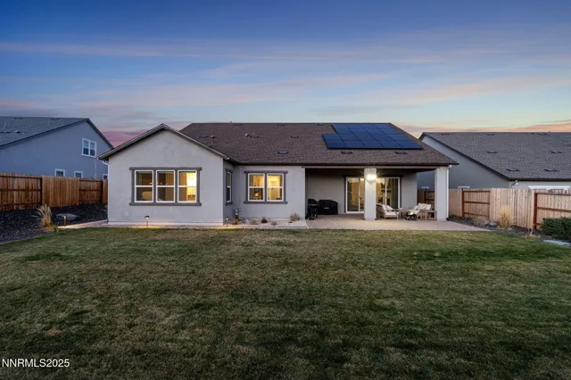 $1,075,000 | 2150 Kinglet Drive, Spanish Springs, NV 89441