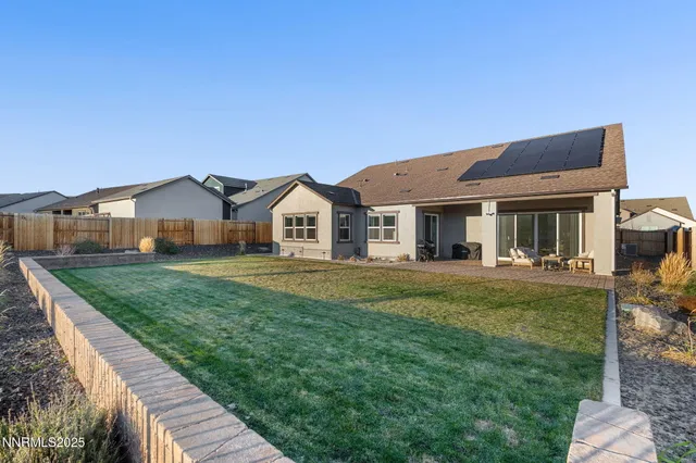 $1,075,000 | 2150 Kinglet Drive, Spanish Springs, NV 89441