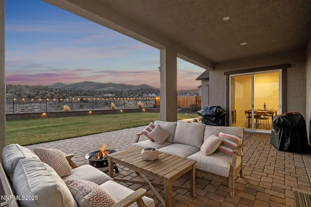 $1,075,000 | 2150 Kinglet Drive, Spanish Springs, NV 89441