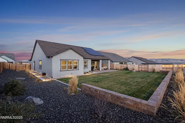 $1,075,000 | 2150 Kinglet Drive, Spanish Springs, NV 89441