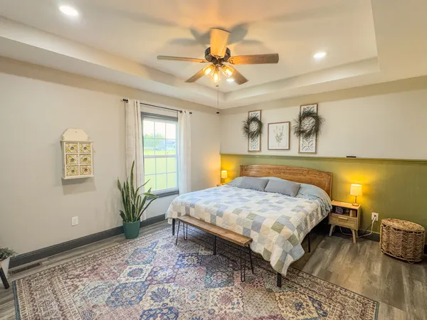 $329,900 | 1828 Old Highway 52, Lafayette, TN 37083