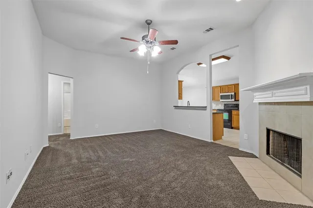 $1,850 | 1201 Caroline Drive, Princeton, TX 75407