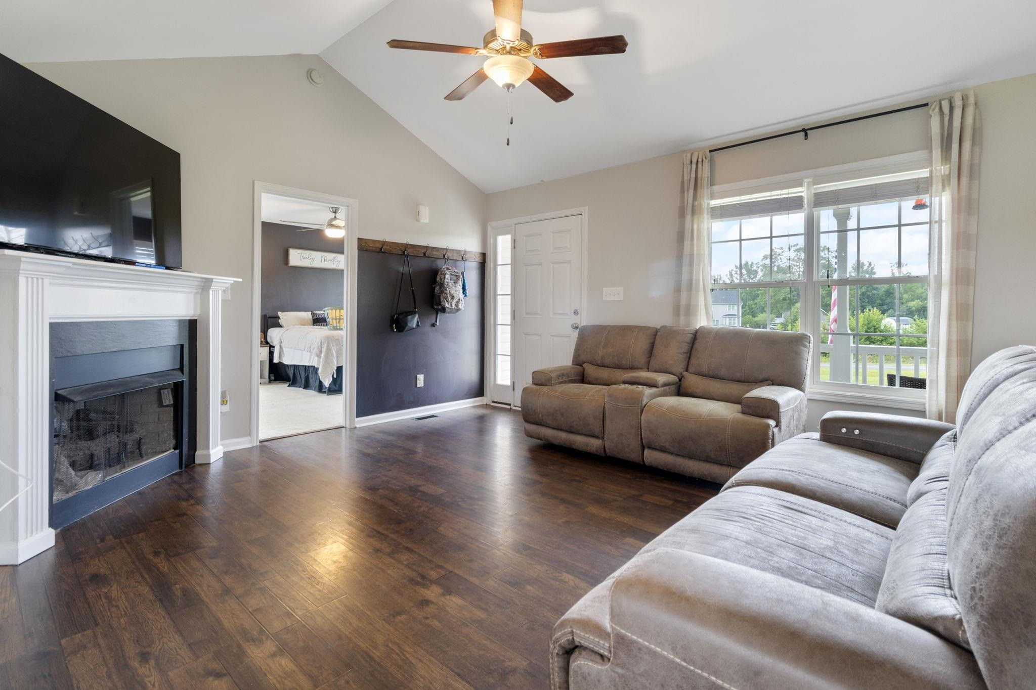 2886 Flat Rock Road Franklinton, NC 27525 - Photo 11 of 28 Photo 11