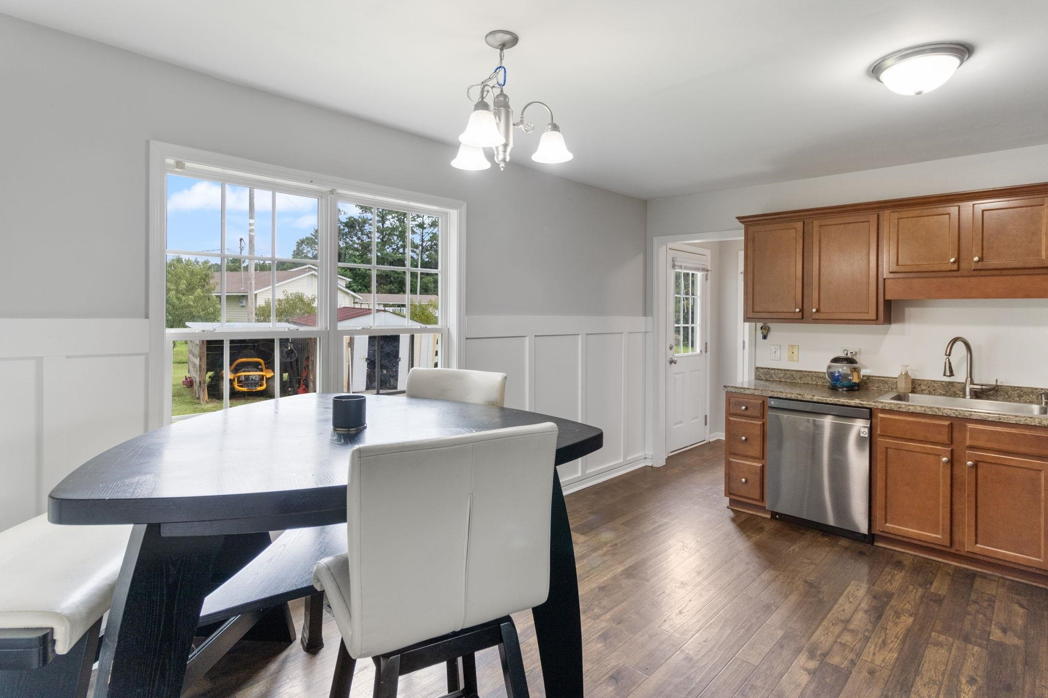 2886 Flat Rock Road Franklinton, NC 27525 - Photo 12 of 28 Photo 12