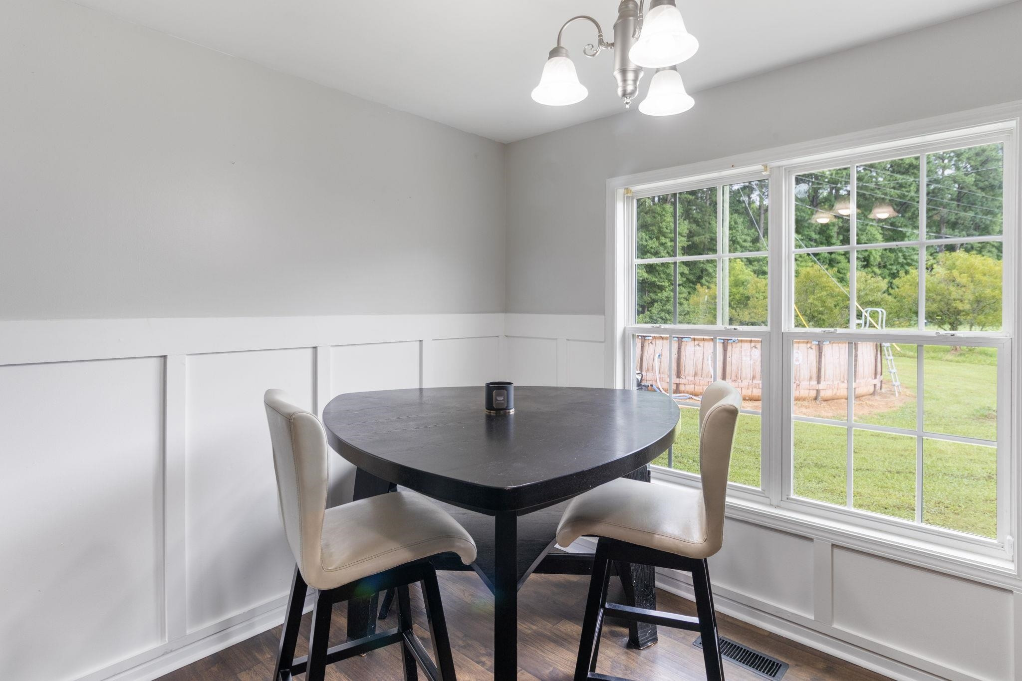 2886 Flat Rock Road Franklinton, NC 27525 - Photo 13 of 28 Photo 13