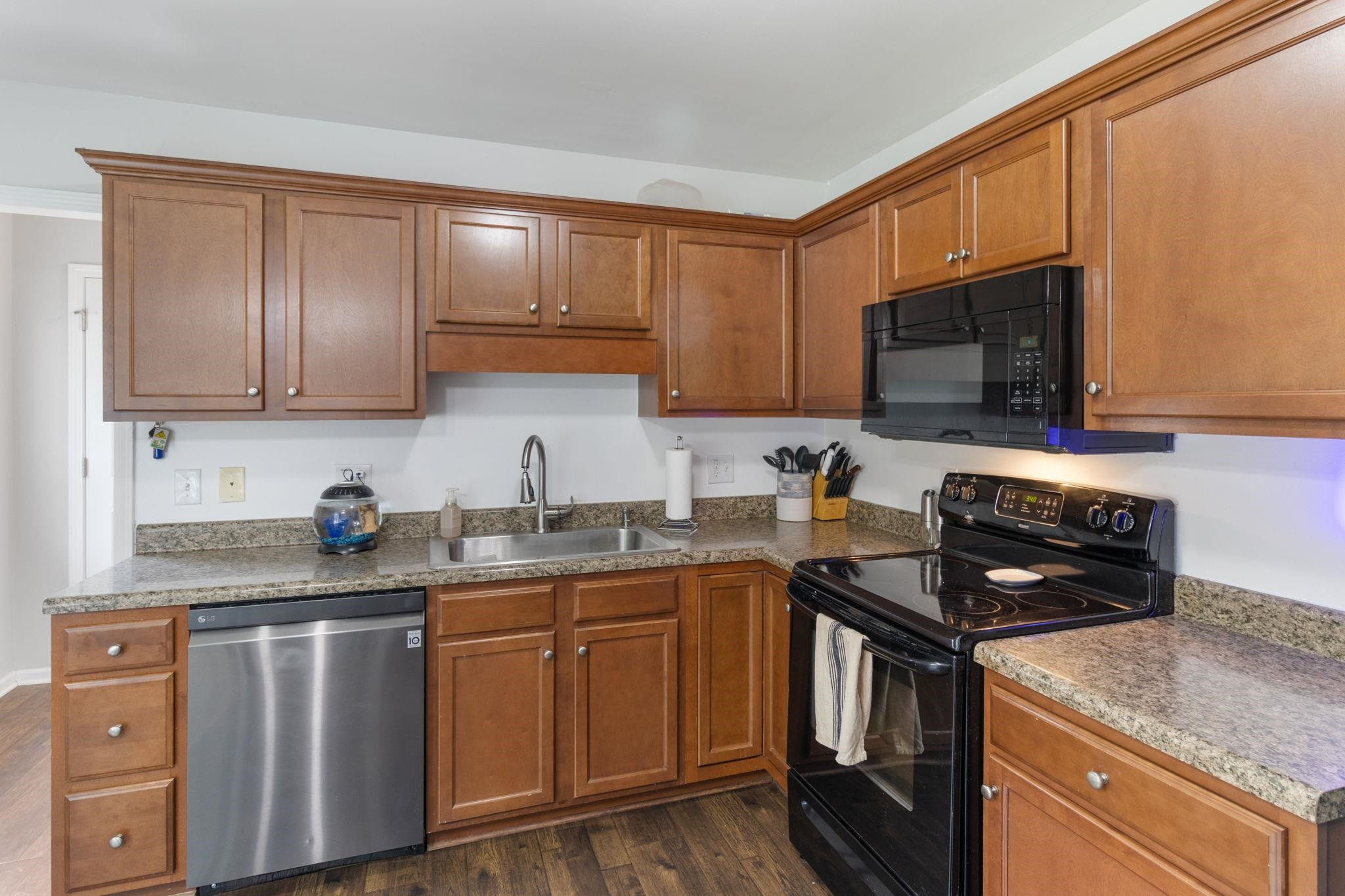 2886 Flat Rock Road Franklinton, NC 27525 - Photo 14 of 28 Photo 14