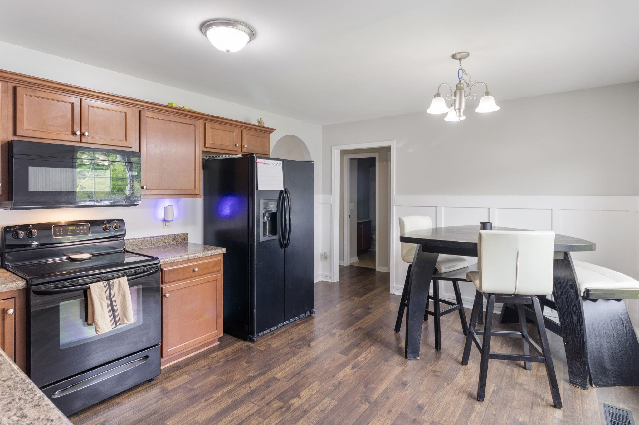 2886 Flat Rock Road Franklinton, NC 27525 - Photo 15 of 28 Photo 15