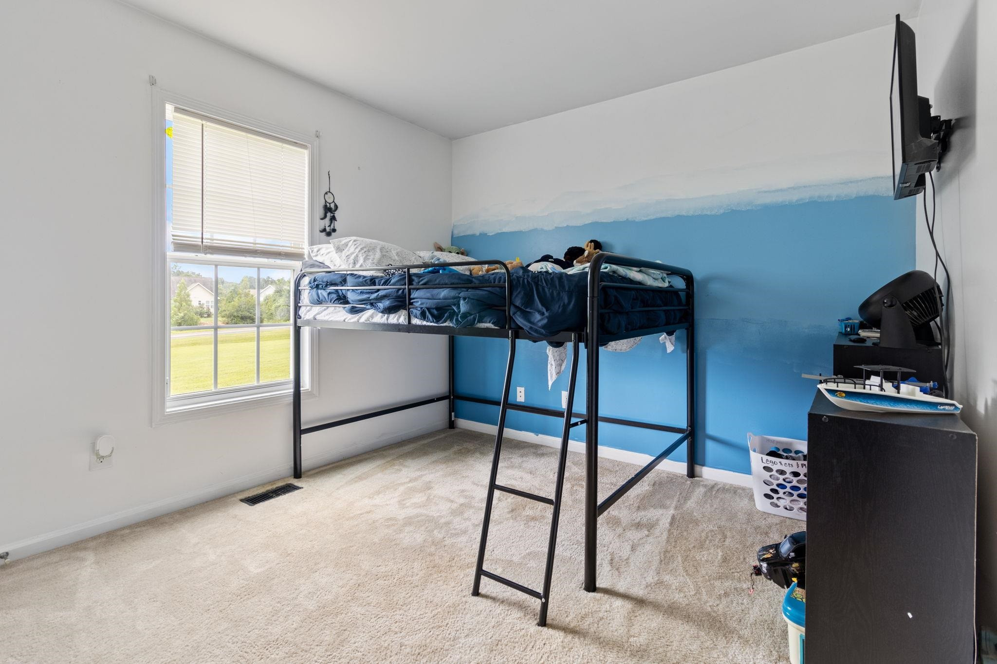 2886 Flat Rock Road Franklinton, NC 27525 - Photo 21 of 28 Photo 21