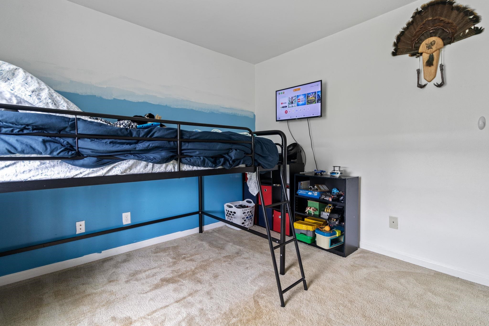 2886 Flat Rock Road Franklinton, NC 27525 - Photo 22 of 28 Photo 22