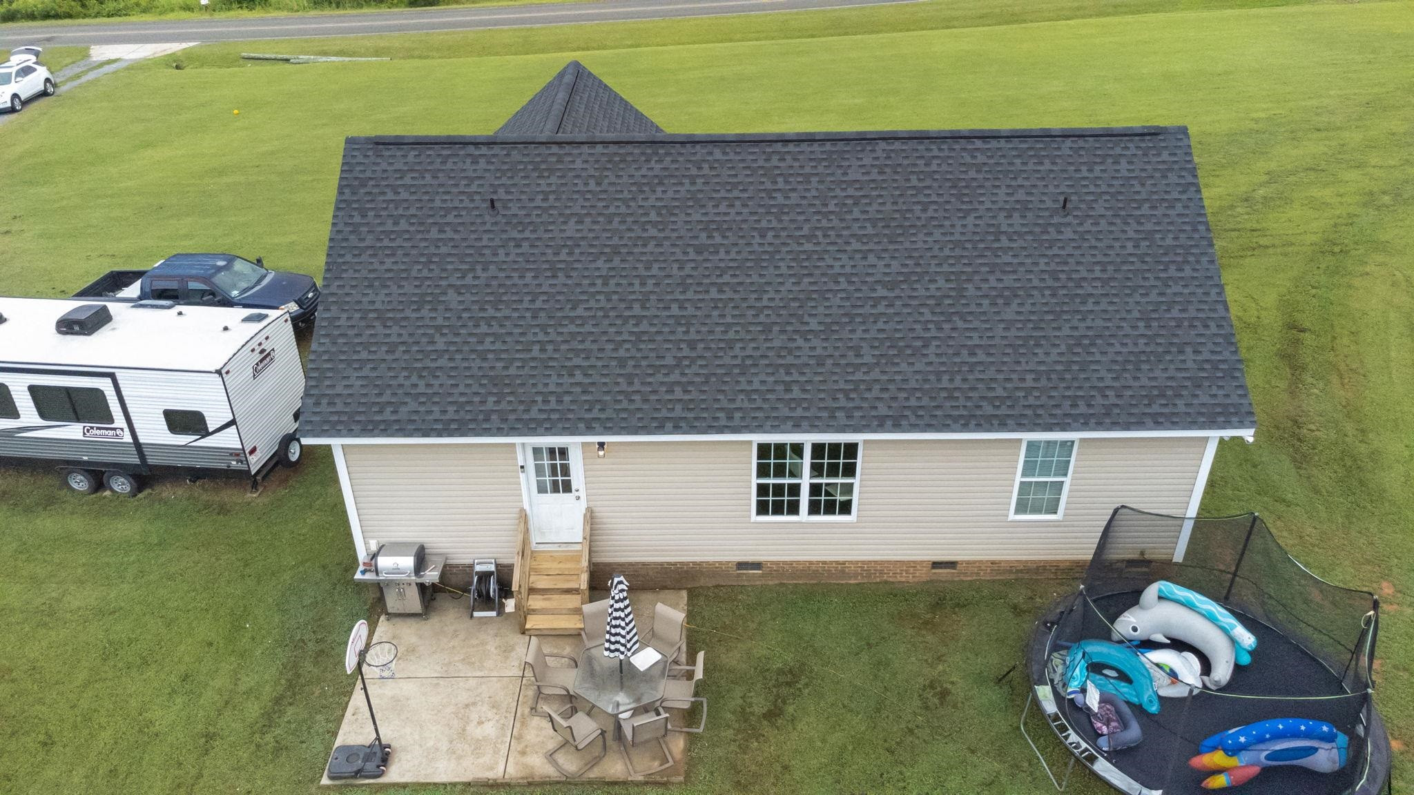 2886 Flat Rock Road Franklinton, NC 27525 - Photo 4 of 28 Photo 4