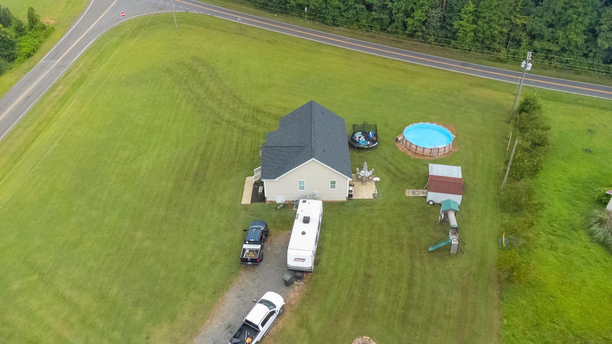 2886 Flat Rock Road Franklinton, NC 27525 - Photo 8 of 28 Photo 8