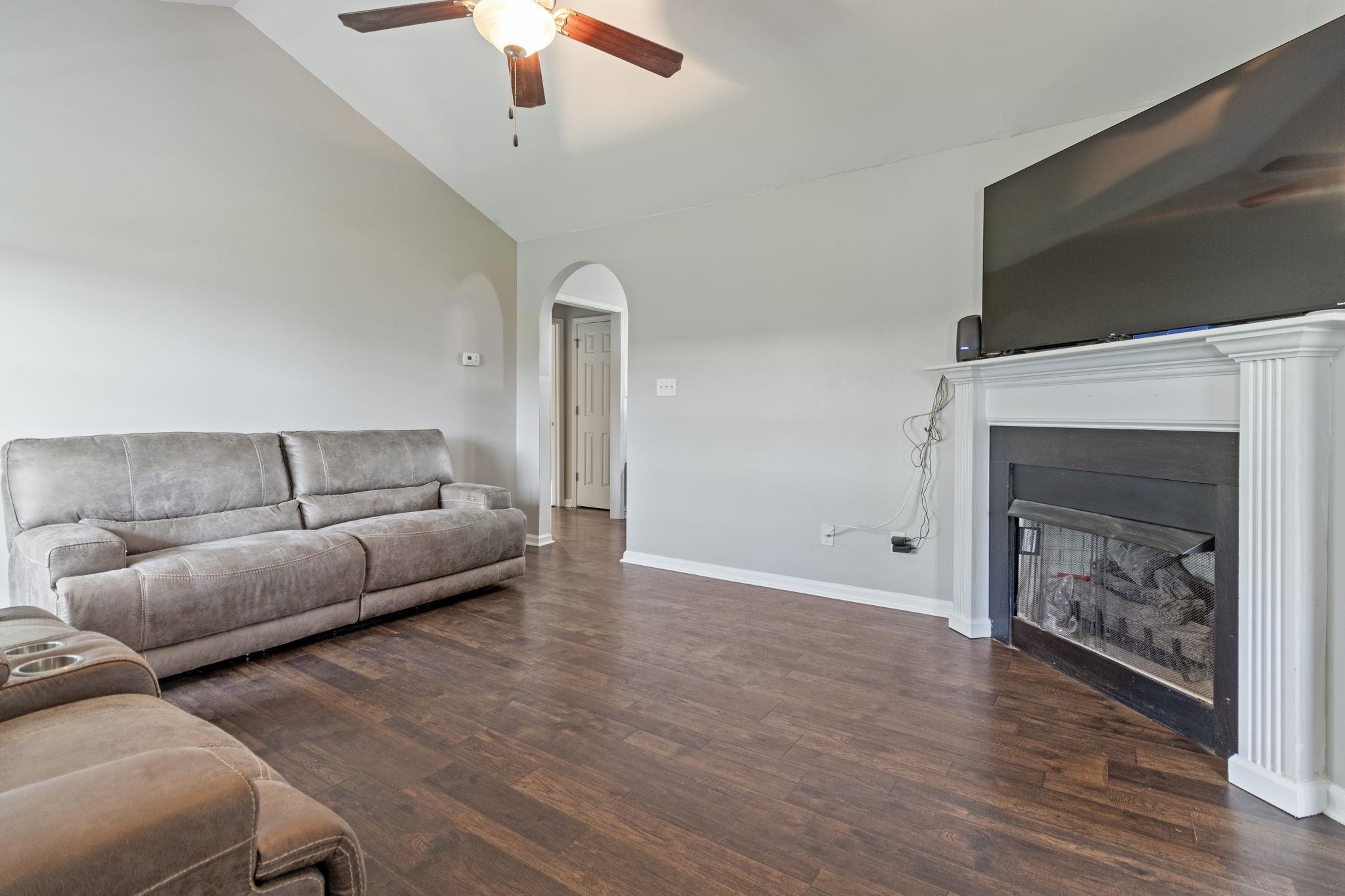 2886 Flat Rock Road Franklinton, NC 27525 - Photo 9 of 28 Photo 9