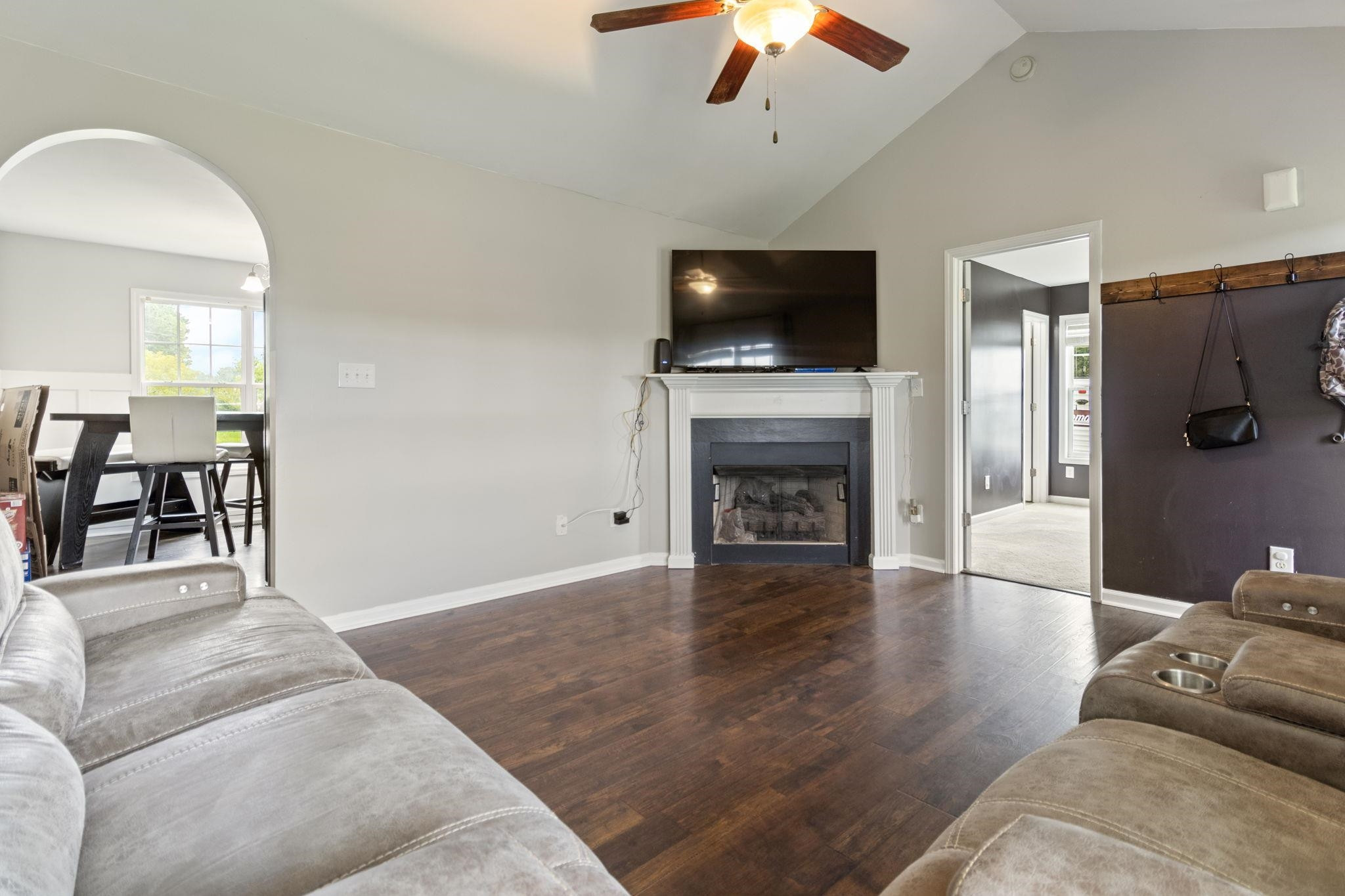 2886 Flat Rock Road Franklinton, NC 27525 - Photo 10 of 28 Photo 10