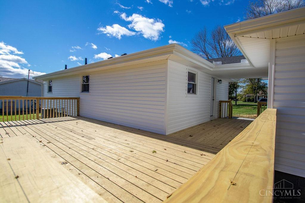4716 Waynes Trace Road Hamilton, OH 45011 - Photo 25 of 40 Gallery Image 25