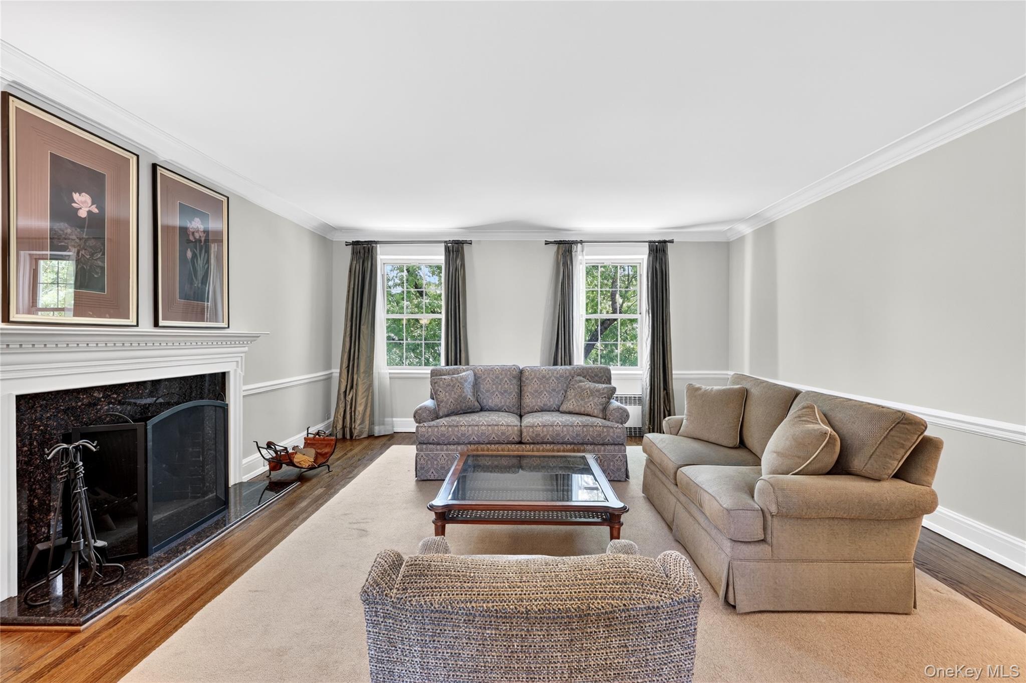 10 Brooklands, Unit 5H Bronxville, NY 10708 - Photo 13 of 33