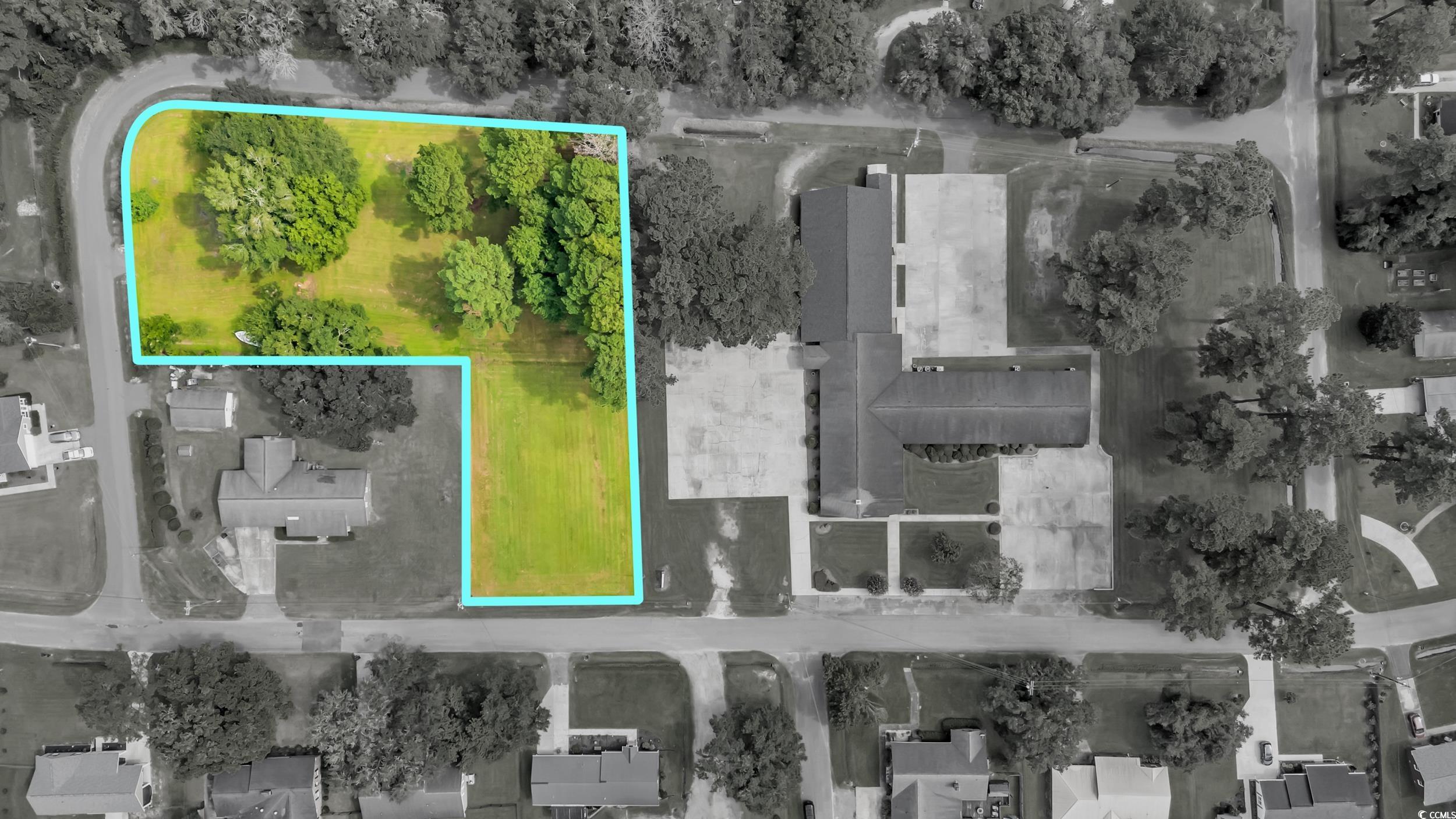 173 County Rd S-22-333 Georgetown, SC 29440 - Photo 2 of 14 Gallery Image 2