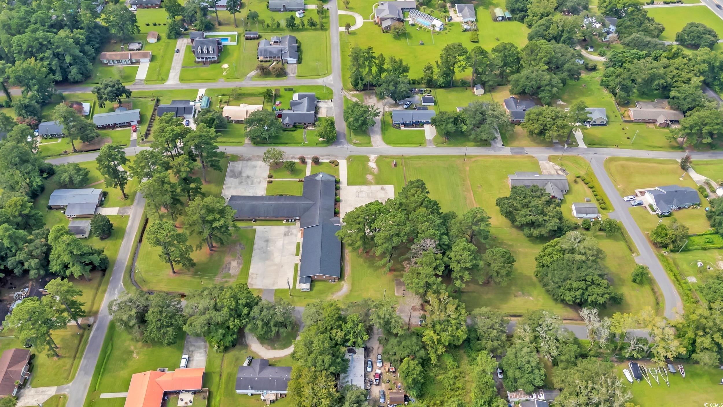 173 County Rd S-22-333 Georgetown, SC 29440 - Photo 5 of 14 Gallery Image 5
