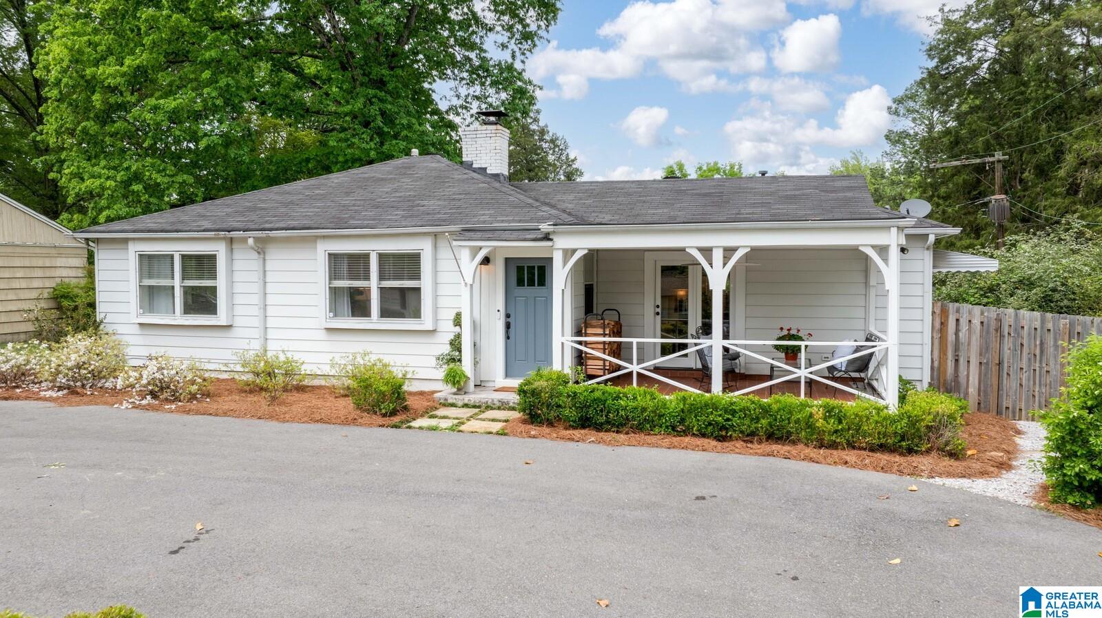 4256 Montevallo Road Birmingham, AL 35213 - Photo 38 of 41