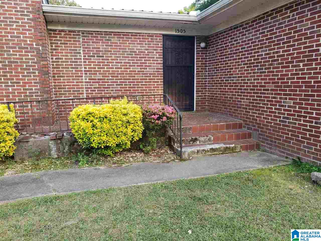 1505 Forney Street Oxford, AL 36203 - Photo 45 of 48
