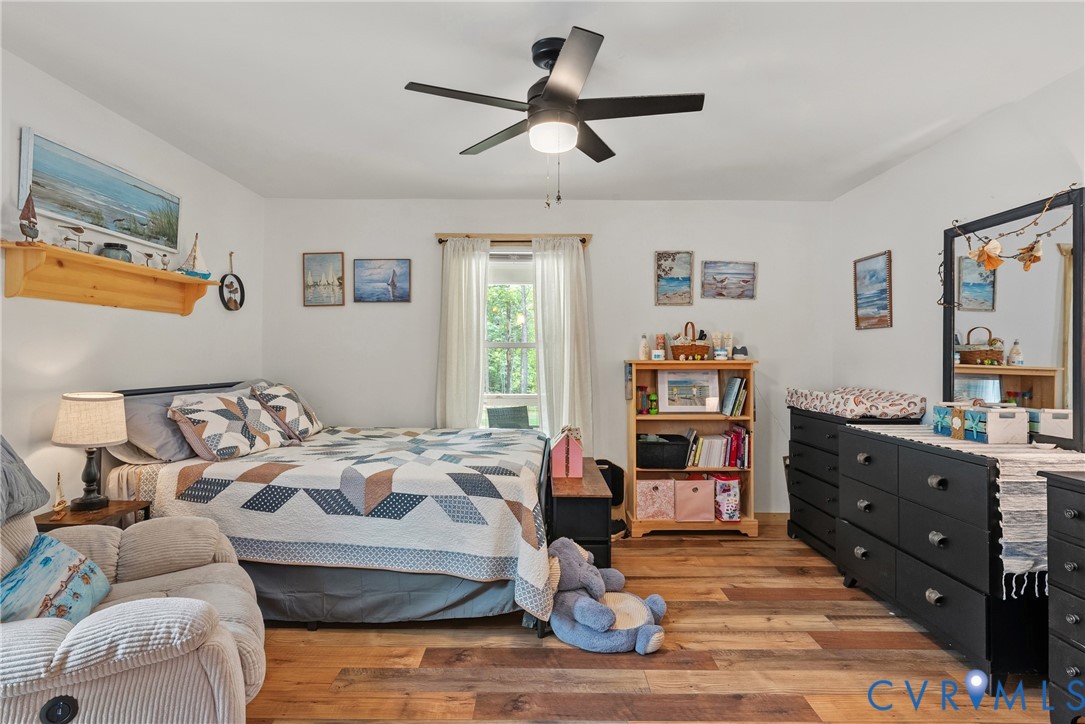 1426 Firehouse Road Howardsville, VA 24562 - Photo 21 of 62
