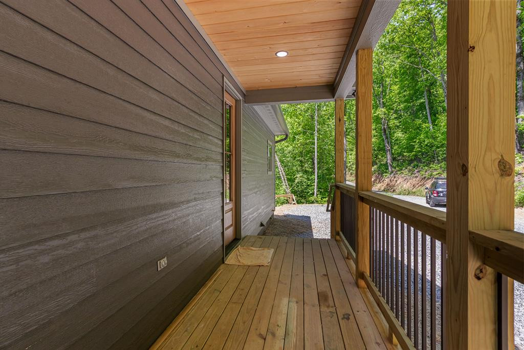 590 Spring Branch Drive Marble, NC 28905 - Photo 8 of 53