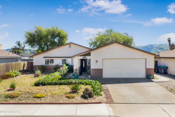 $589,000 | 908 Northpoint Place, Lompoc, CA 93436